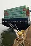 Chinasavvy: China sea freight logistics